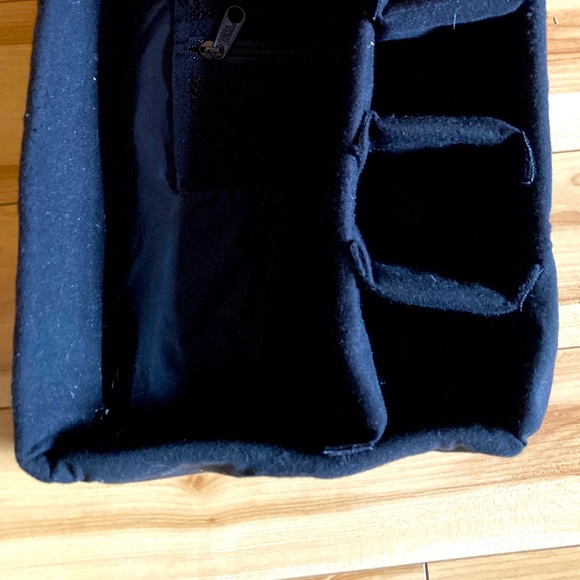 Fjallraven for camera bags - Picture 2 of 2